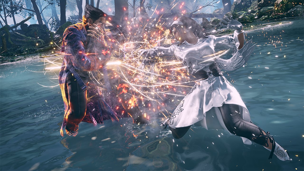 Tekken 8 - Imagen 28